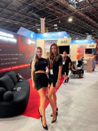 Event Models at Affiliate World Conference 2024